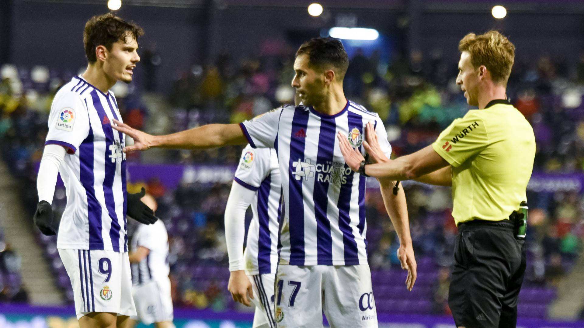 拉斯帕尔马斯客场战平，表现稳定