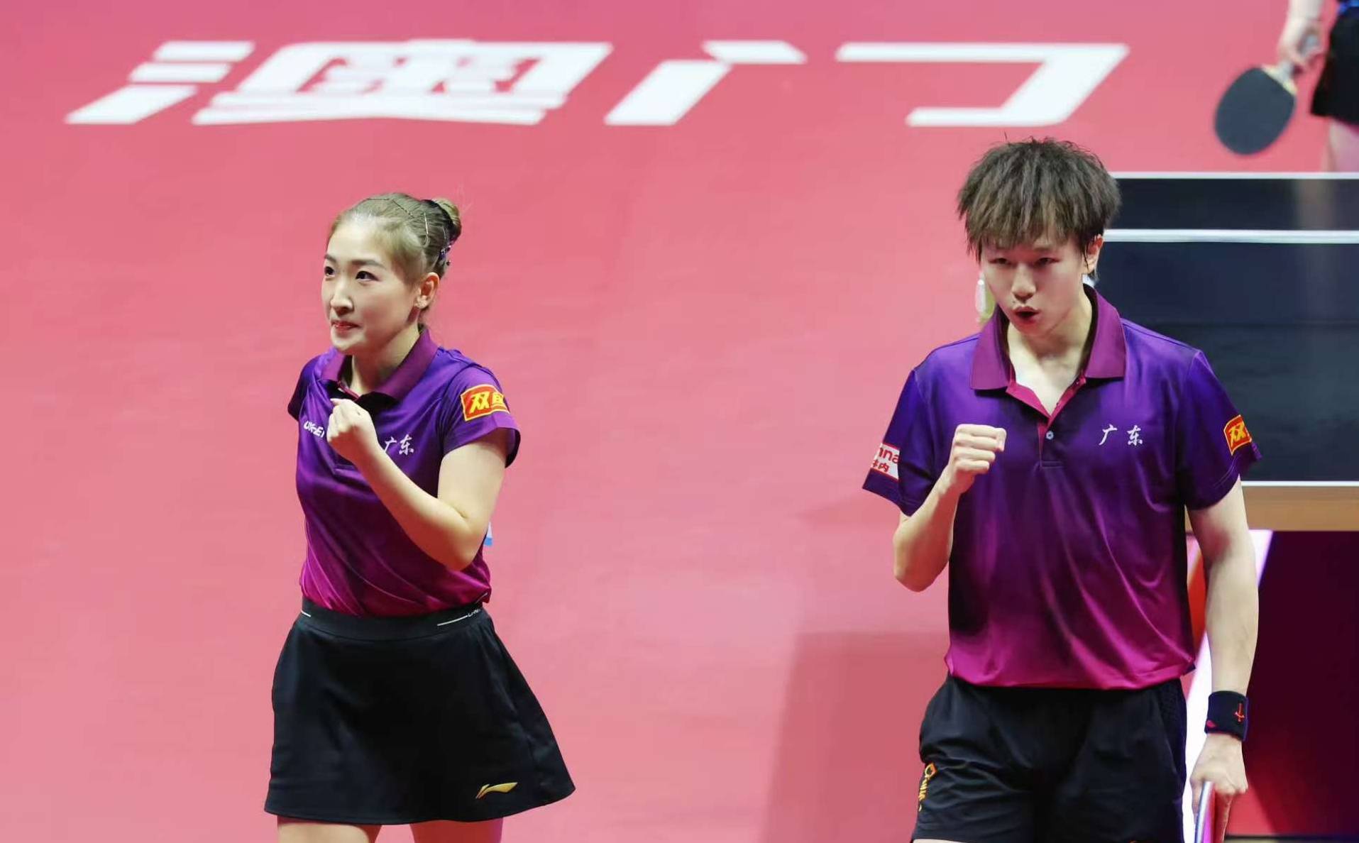 日本队完胜德国队，林高远关键制胜