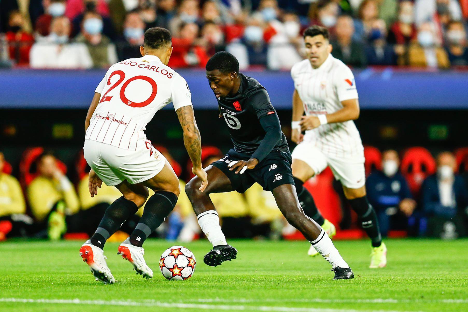 IM体育数据分析平台-塞维利亚惊险逆转，反击获胜！