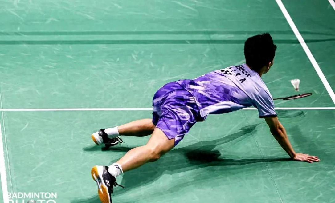 IM体育app-印尼队险胜德国队，陈雨菲点燃赛场