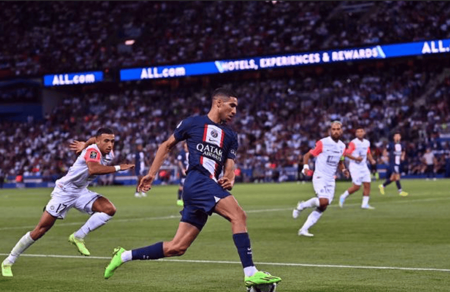 IM体育官网入口-雷恩队计划与马赛足球俱乐部交锋