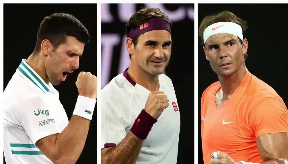 世界网球队横扫意大利网球队，费德勒制霸全场