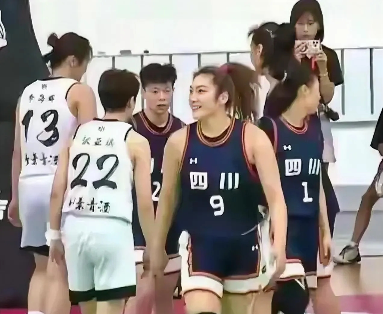 重大赛事的火爆程度令人瞠目结舌