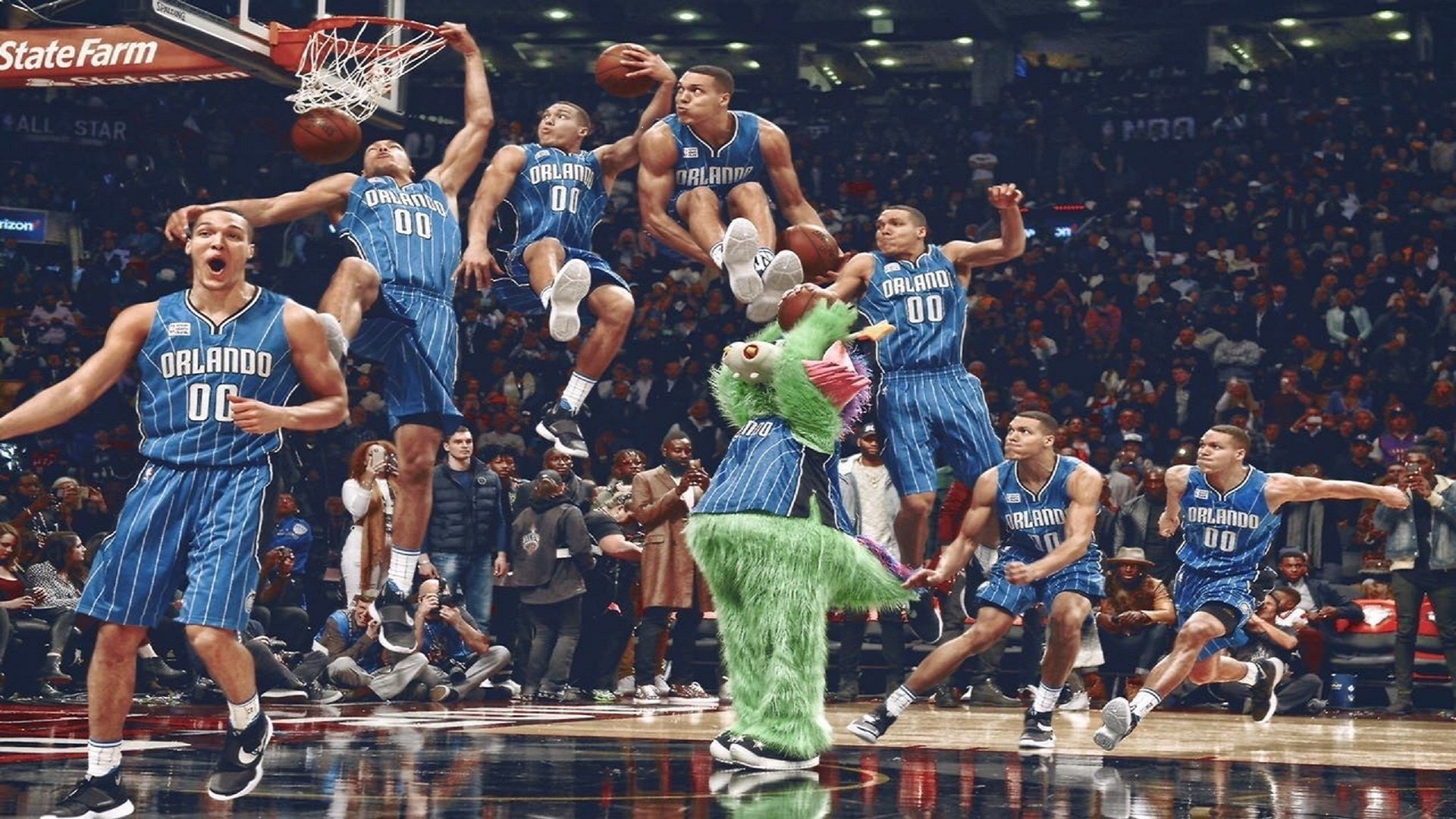 马克西化身关键先生，费城奇才冲垮热火铁壁防线