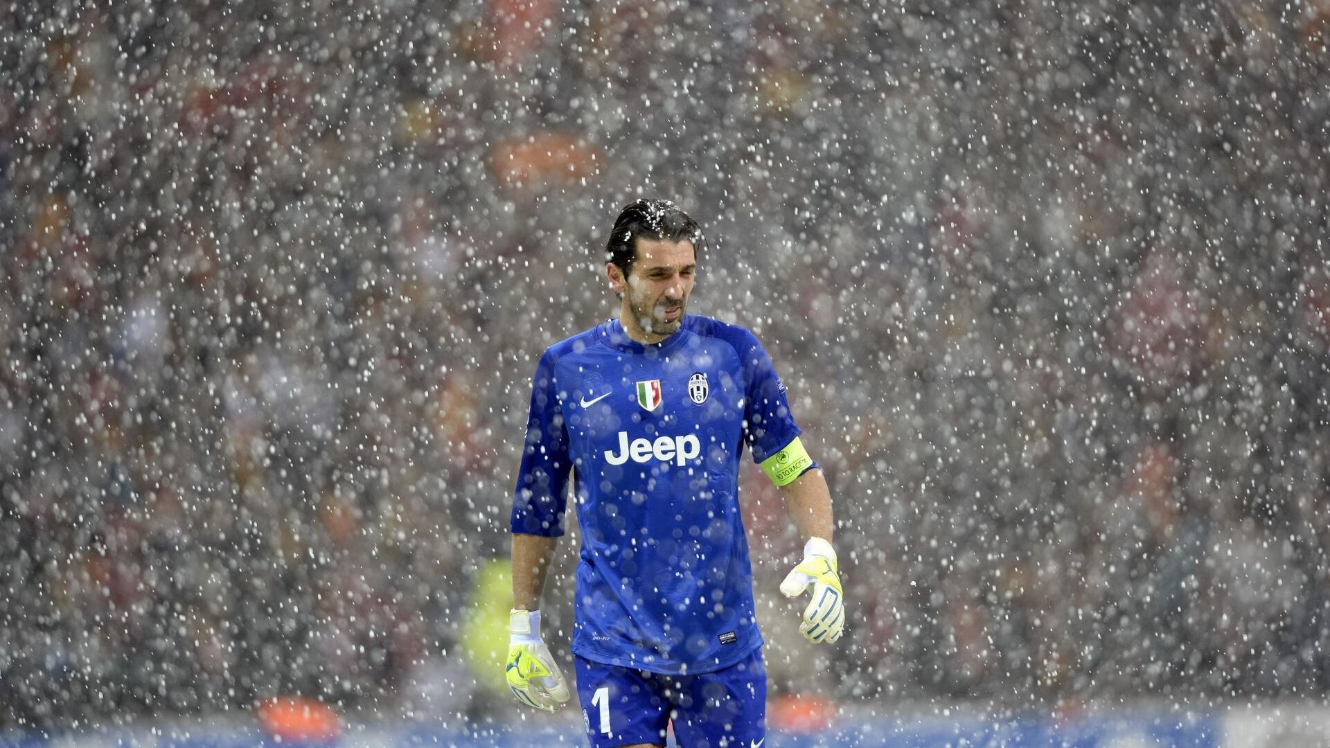 卡瓦哈尔用实力证明自己,威尔士防守锁死玻利维亚